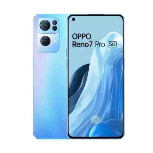  Oppo Reno 7 Pro 5G Dual 256GB 12GB RAM Desbloqueado de